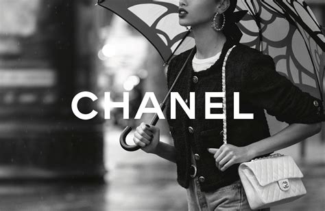 la maison chanel|who made chanel brand.